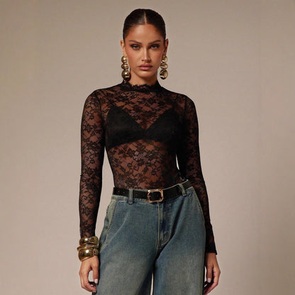 Beautifully Balanced Garment with Timeless Character