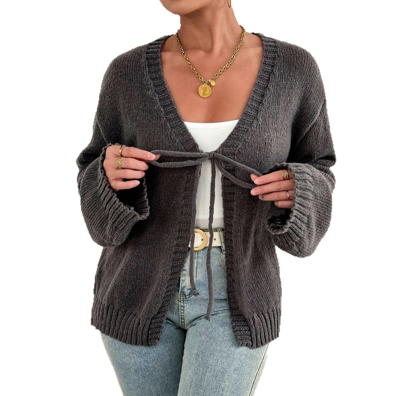 Polished Sweater with an Effortless Classic Look
