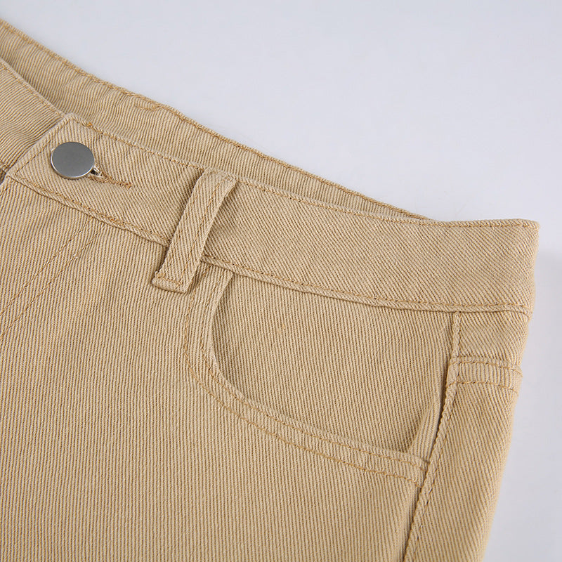 Vintage Inspired Garment with a Contemporary Edge