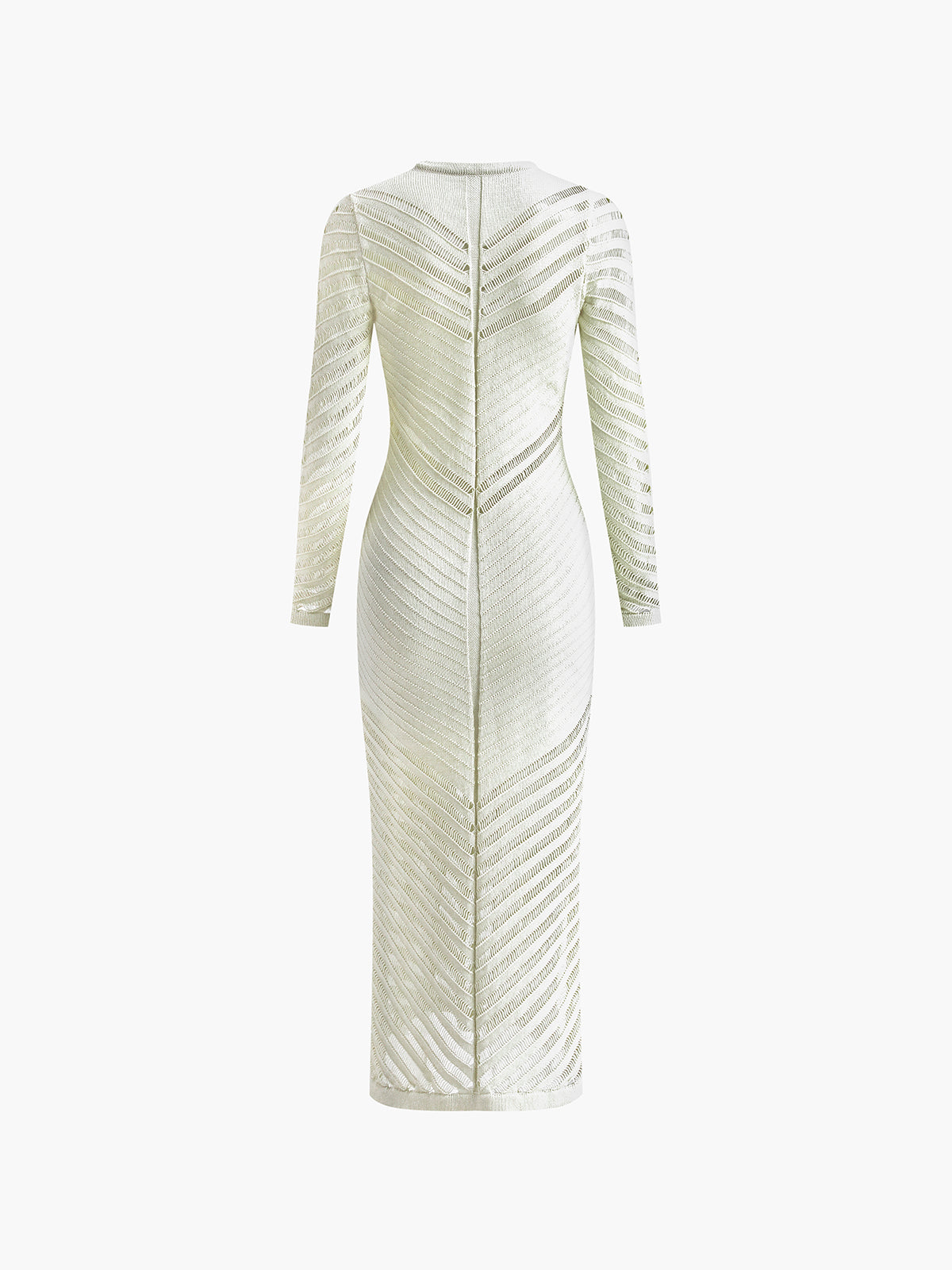Beautifully Crafted Sweater in a Classic Style