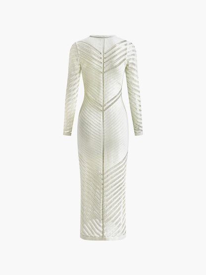 Beautifully Crafted Sweater in a Classic Style