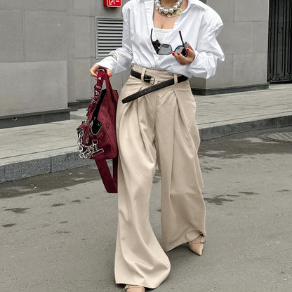 Beautifully Crafted Pants in a Classic Style