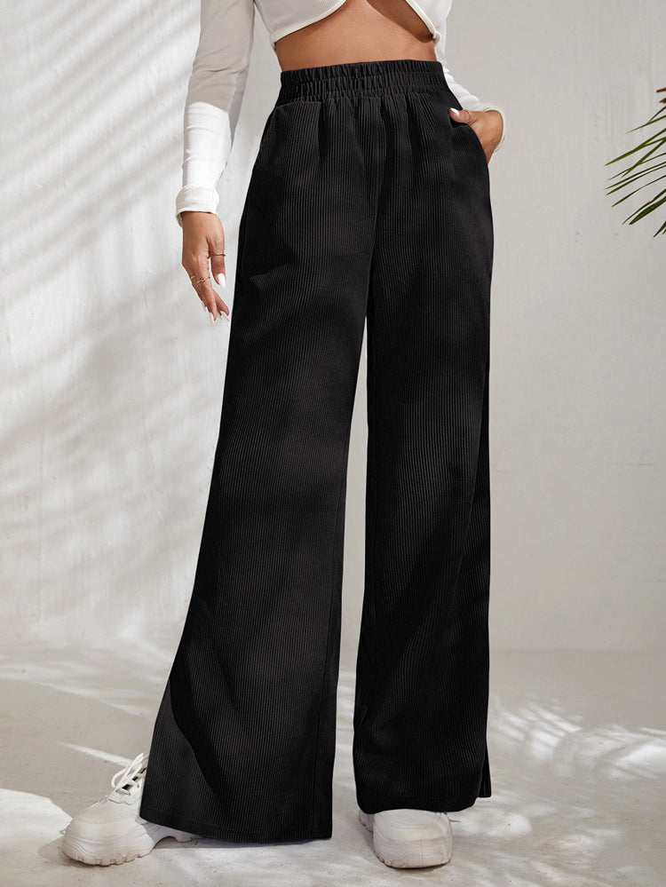 Elegantly Styled Garment for Everyday Wear