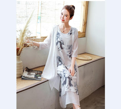 Gracefully Styled Cardigan for Any Occasion