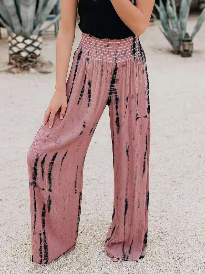 Vintage Inspired Pants with a Contemporary Edge