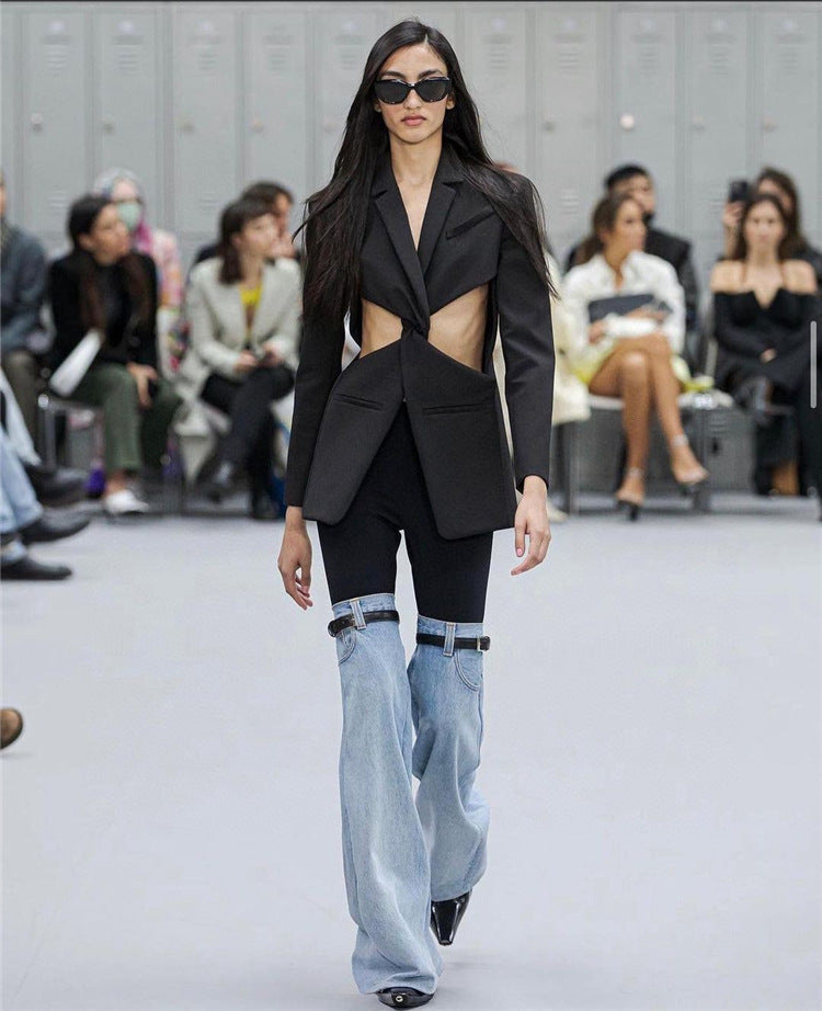 Classic Vintage & Enduringly Stylish Pants