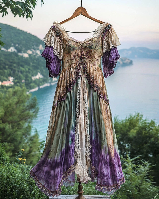 Thoughtfully Designed Dress