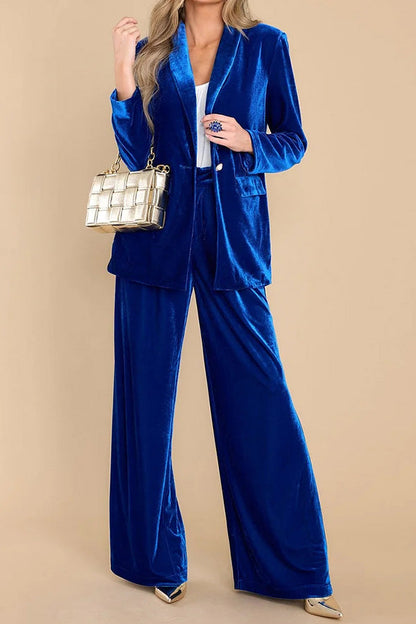 Beautifully Finished Garment in a Timeless Design