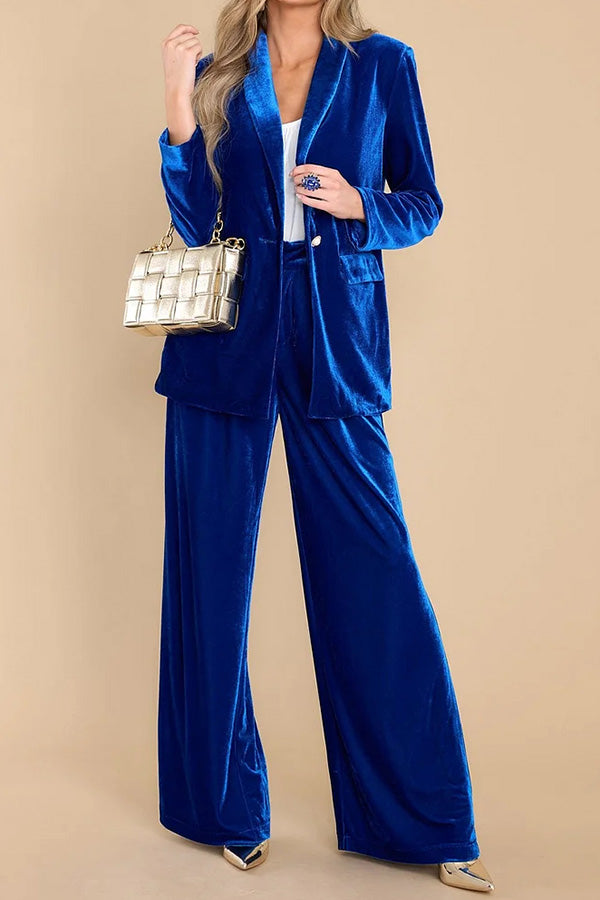 Beautifully Finished Garment in a Timeless Design
