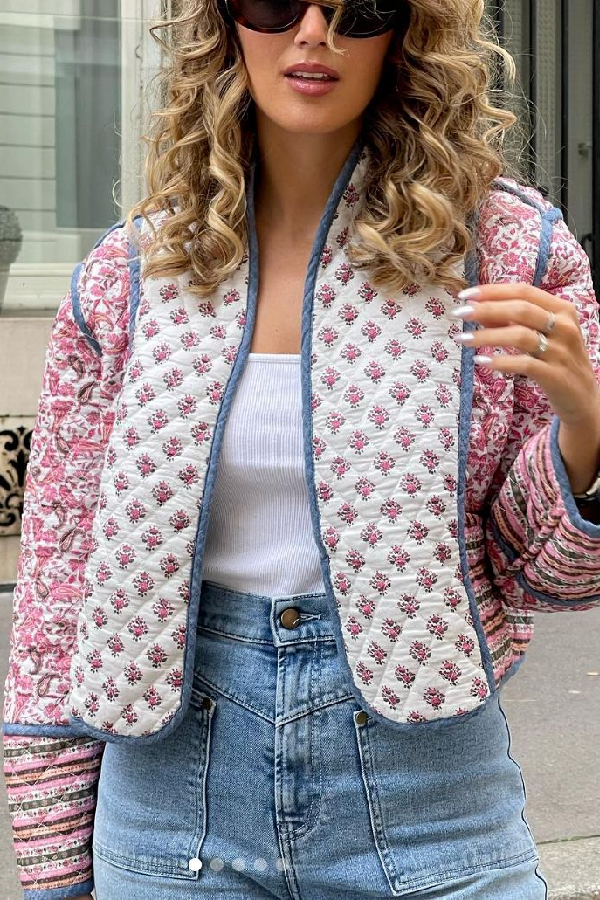 Polished Cardigan with an Effortless Classic Look