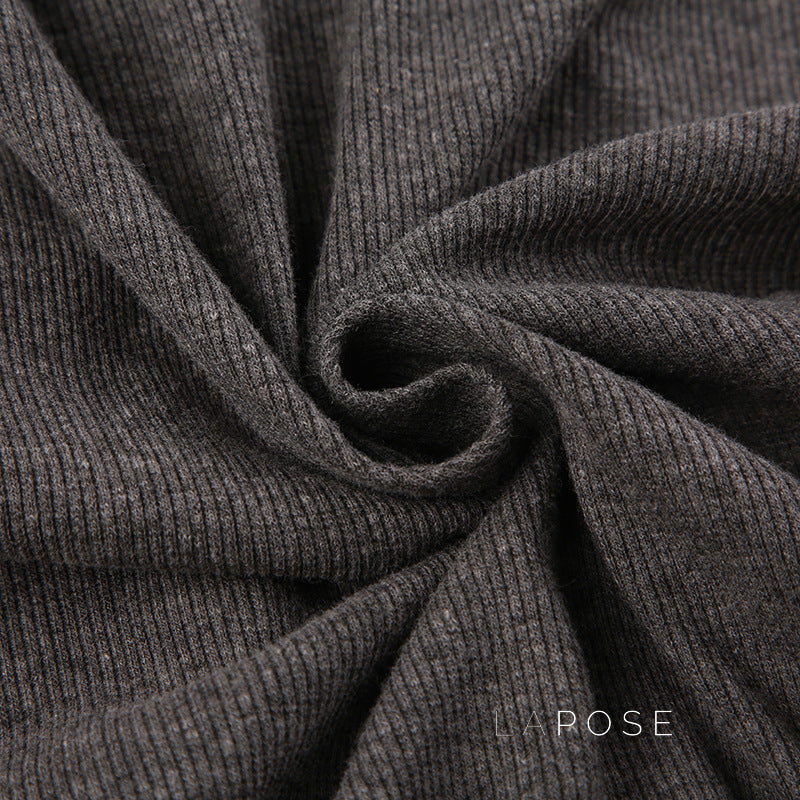 Beautifully Balanced Garment with Timeless Character