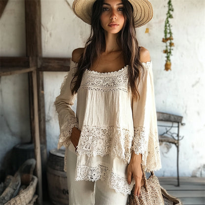 Polished Garment with an Effortless Classic Look