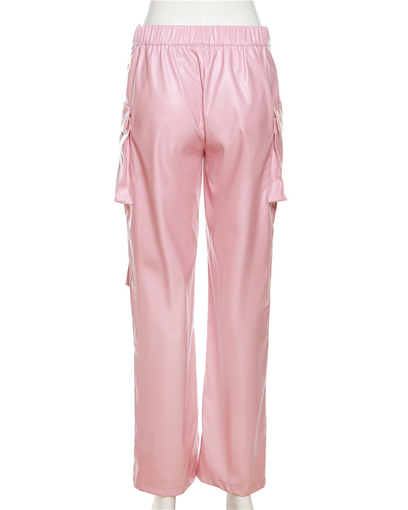 Beautifully Balanced Pants with Timeless Character