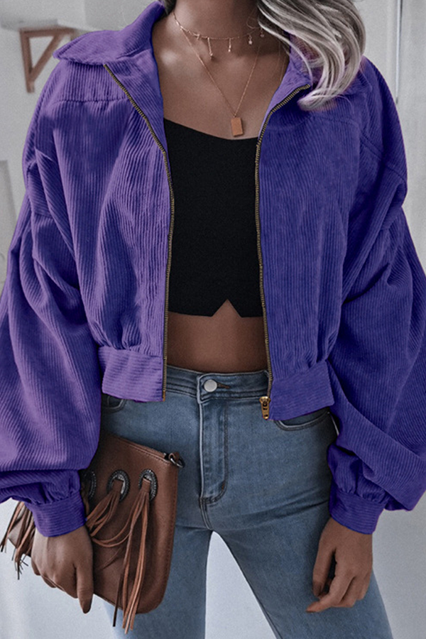Classic Vintage Garment with a Flattering Fit