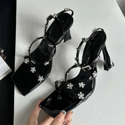 Elegant Orthopedic Pumps for Every Step