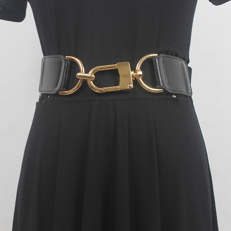 Beautifully Balanced Garment with Timeless Character