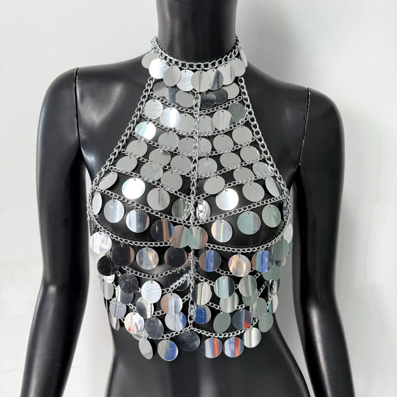 Stunning Chain for Daily Wear