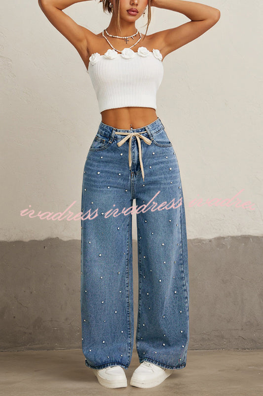 Elegantly Styled Garment for Everyday Wear