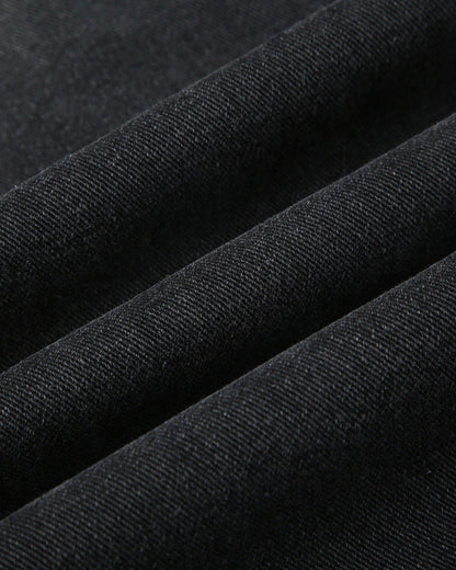Classic Vintage Pants with a Flattering Fit