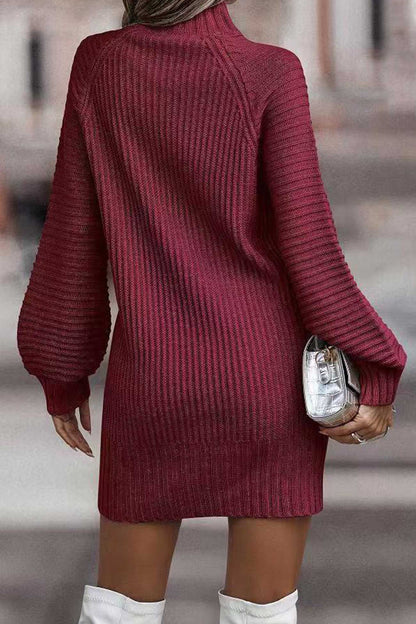 Beautifully Crafted Sweater in a Classic Style