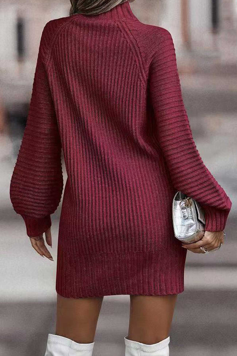 Beautifully Crafted Sweater in a Classic Style