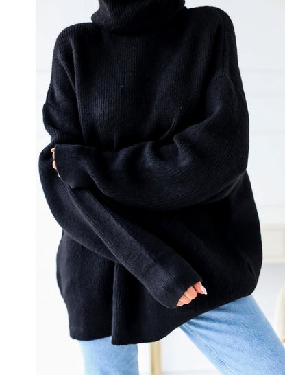 Beautifully Crafted Sweater in a Classic Style