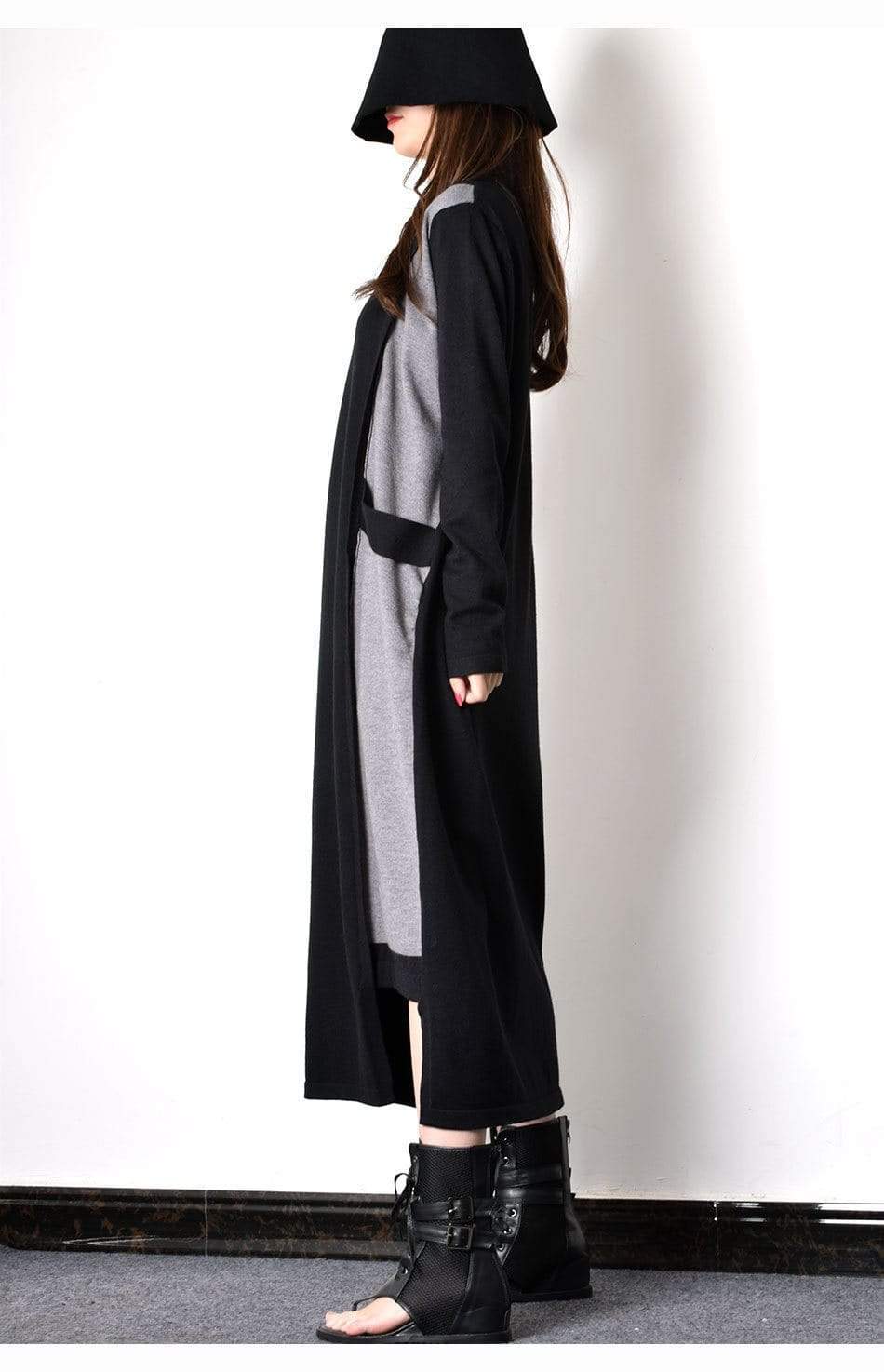 Beautifully Crafted Sweater in a Classic Style