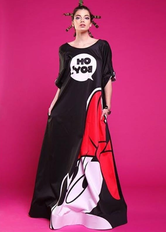 Classic Vintage & Enduringly Stylish Dress