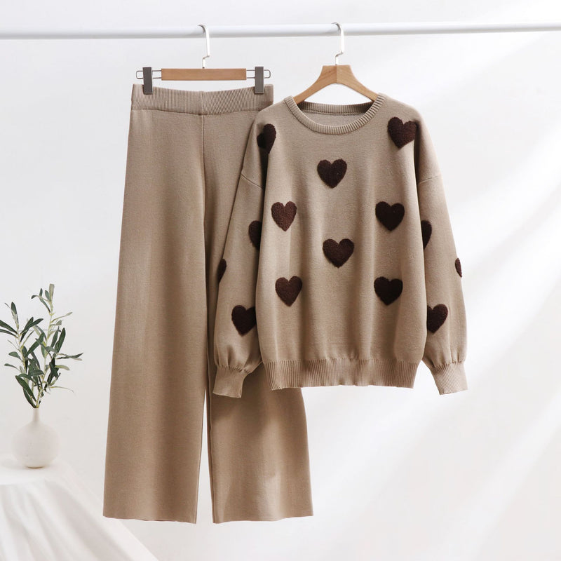 Vintage Inspired Pants with a Contemporary Edge