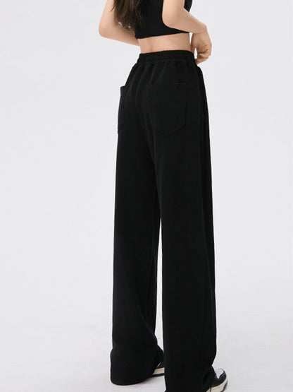 Vintage Inspired Pants with a Contemporary Edge