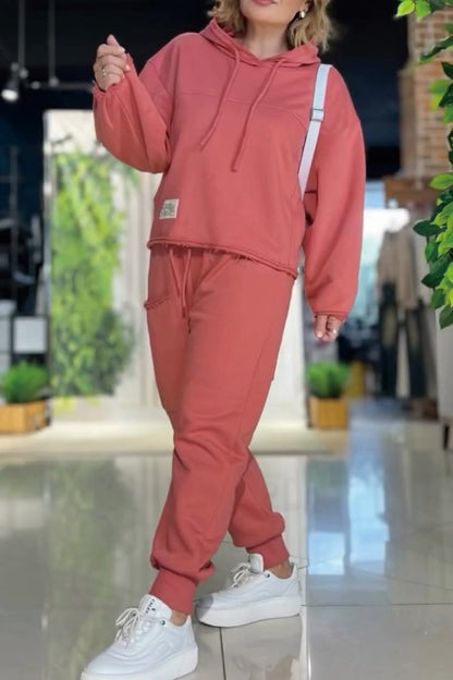 Elegantly Styled Pullover for Everyday Wear