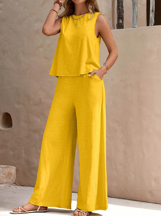 Beautifully Balanced Pants with Timeless Character