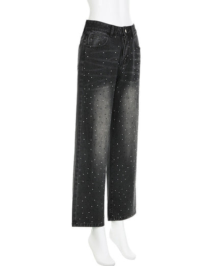 Classic Vintage Pants with a Flattering Fit