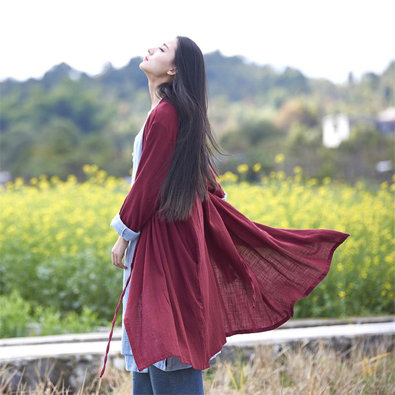 Gracefully Styled Cardigan for Any Occasion