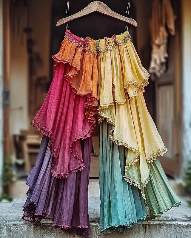 Beautifully Crafted Pants