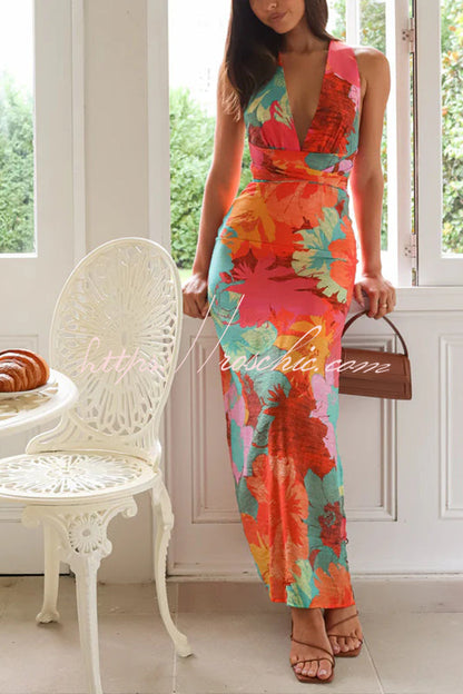 Classic Vintage & Enduringly Stylish Dress