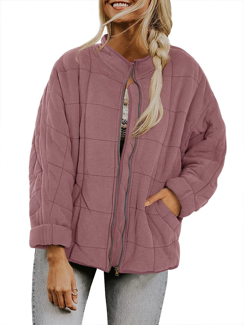 Beautifully Finished Coat in a Timeless Design
