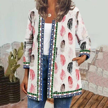 Beautifully Crafted Cardigan in a Classic Style