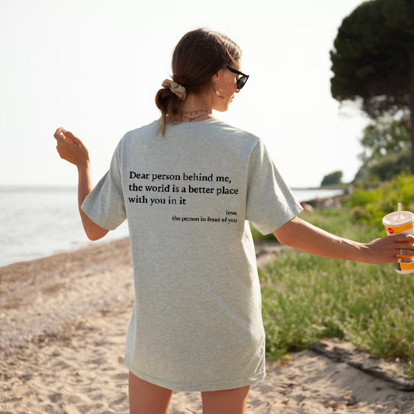 Classic Vintage & Enduringly Stylish T-Shirt