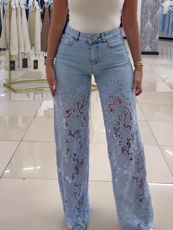 Elegantly Styled Garment for Everyday Wear
