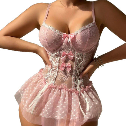 Classic Vintage Garment with a Flattering Fit