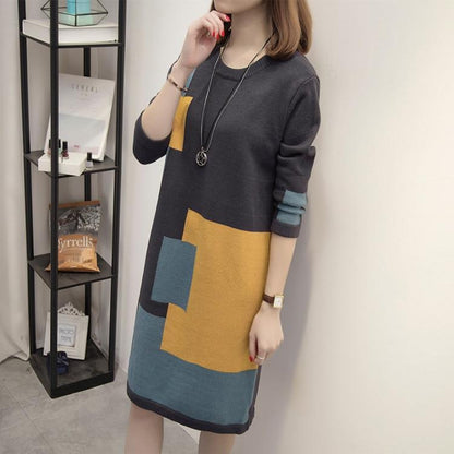 Sophisticated Sweater with a Clean Classic Look