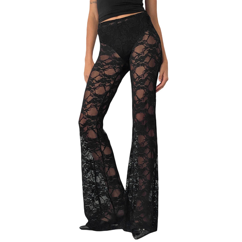 Beautifully Crafted Pants in a Classic Style