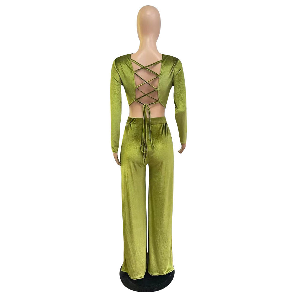 Effortlessly Elegant Top with a Timeless Design