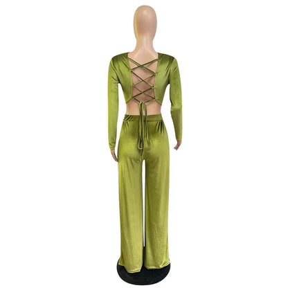 Effortlessly Elegant Top with a Timeless Design