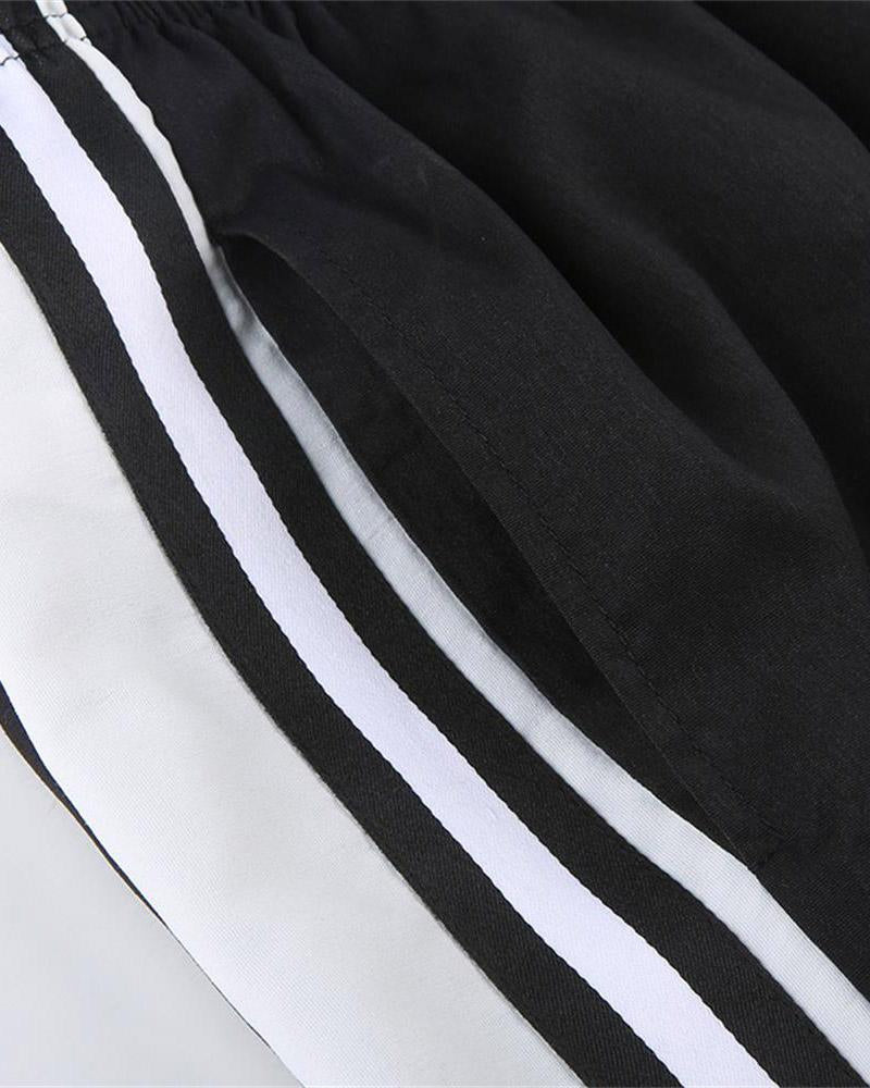 Beautifully Finished Pants in a Timeless Design