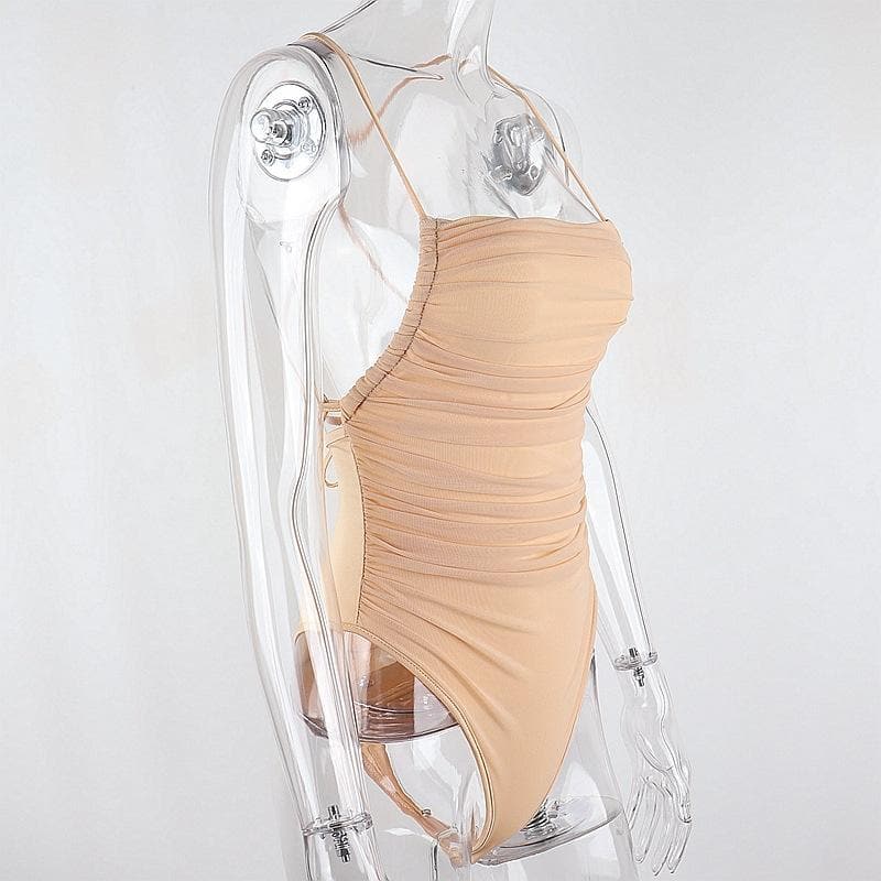 Beautifully Balanced Garment with Timeless Character