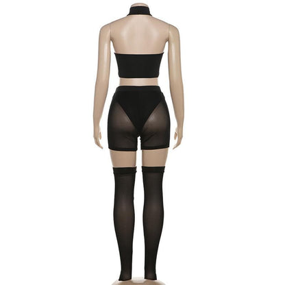 A Vintage Style Garment with Delicate Timeless Details