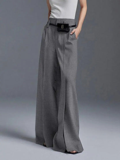 Beautifully Finished Pants in a Timeless Design
