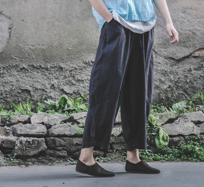 Beautifully Finished Pants in a Timeless Design